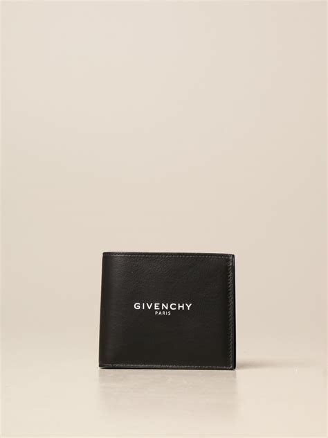 cartera givenchy hombre|Givenchy purses for men.